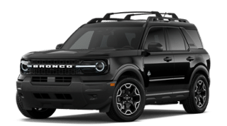 2026 Ford Bronco Sport® External Image 2